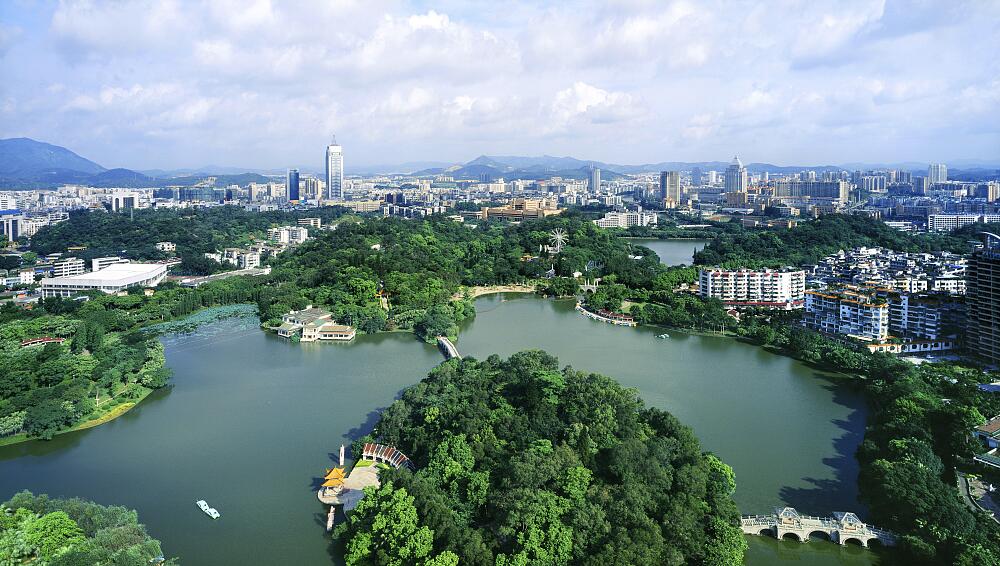 国务院办公厅印发《“无废城市”建设试点工作方案》